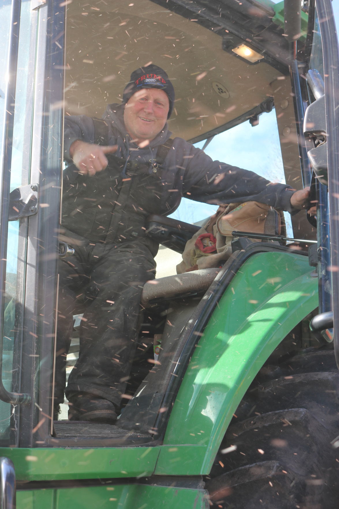 Combining B-5
